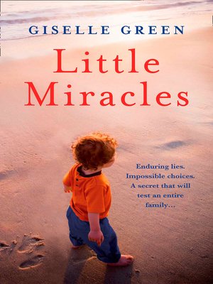 cover image of Little Miracles